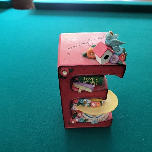 Mary engelbreit bookends - Picture 4 of 7